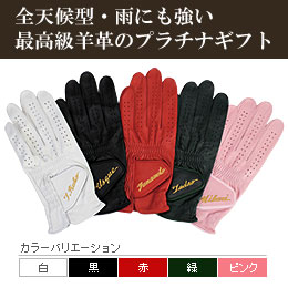 プラチナギフト